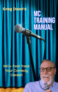 MC Training Manual for Stand Up Comedians