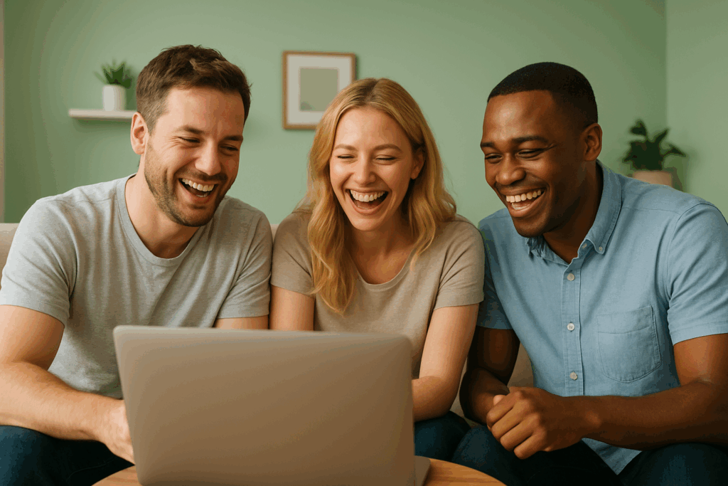 punchlines watch free webinar