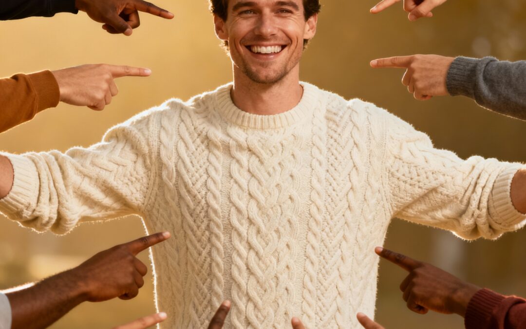 Create Funnier Jokes About You – Tip 9