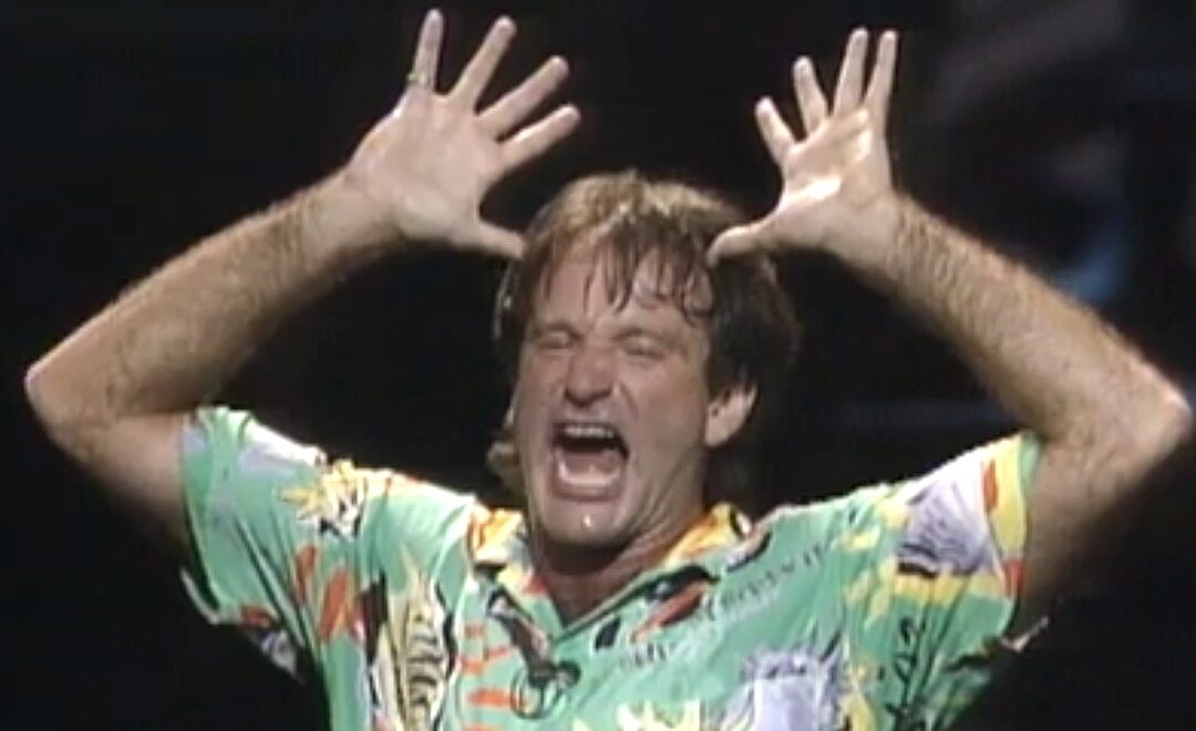 Funny Stories Better as Act Outs – Tip 10