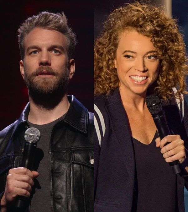 Watch Stand Up Shows to Ignite Your Comedy Passion