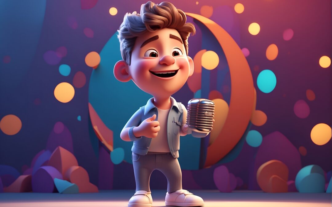 Behind the Laughter: Tears and Triumphs in Comedians Autobiographies