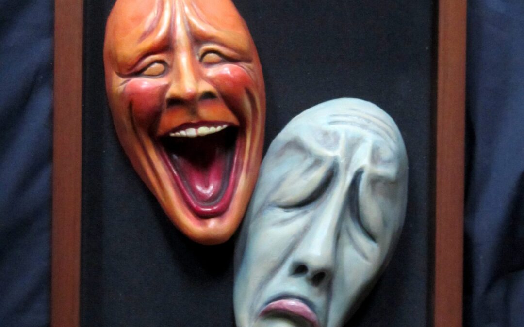 Naked Comedians: Peeping into Stand Up Comedy Biographies