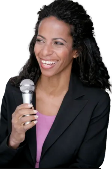 Gayla Johnson, Stand Up Comedy Classes