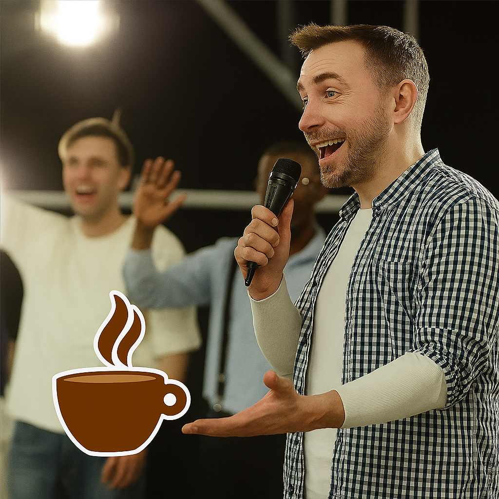 Greg Dean Expresso Class