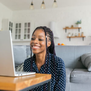 student showcase video review