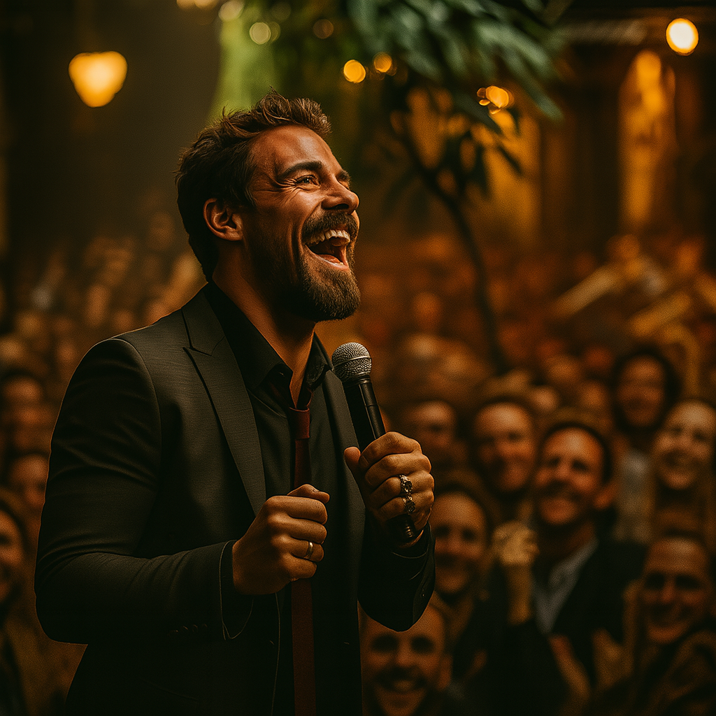 Level 2 Writing & Performing & student showcase